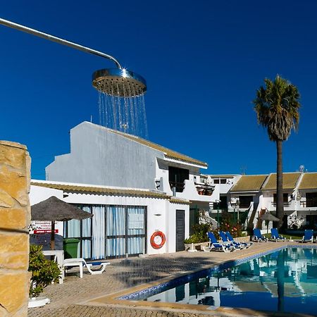 B12 - Pool And Sun Apartment Lagos Extérieur photo