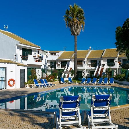 B12 - Pool And Sun Apartment Lagos Extérieur photo