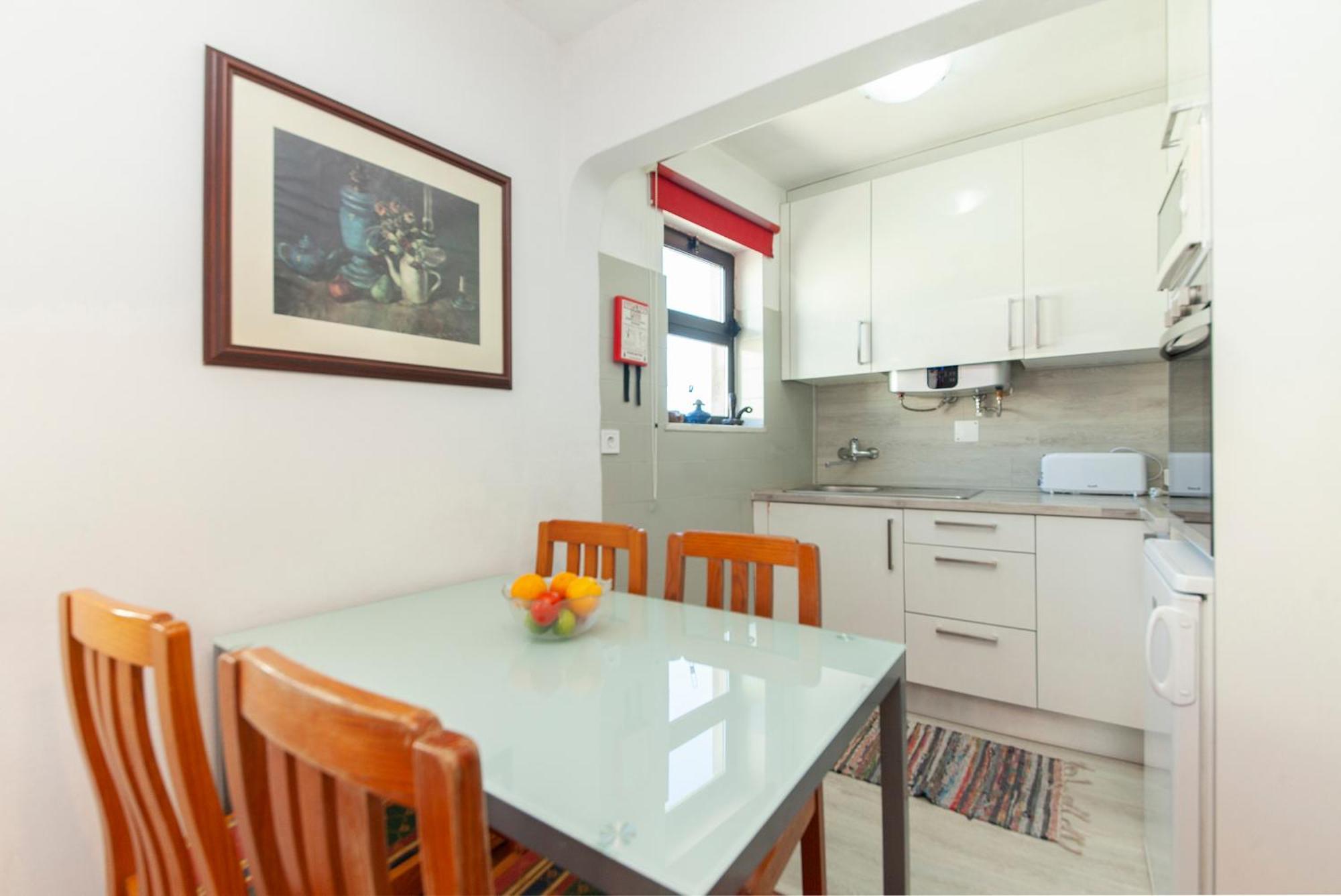 B12 - Pool And Sun Apartment Lagos Extérieur photo