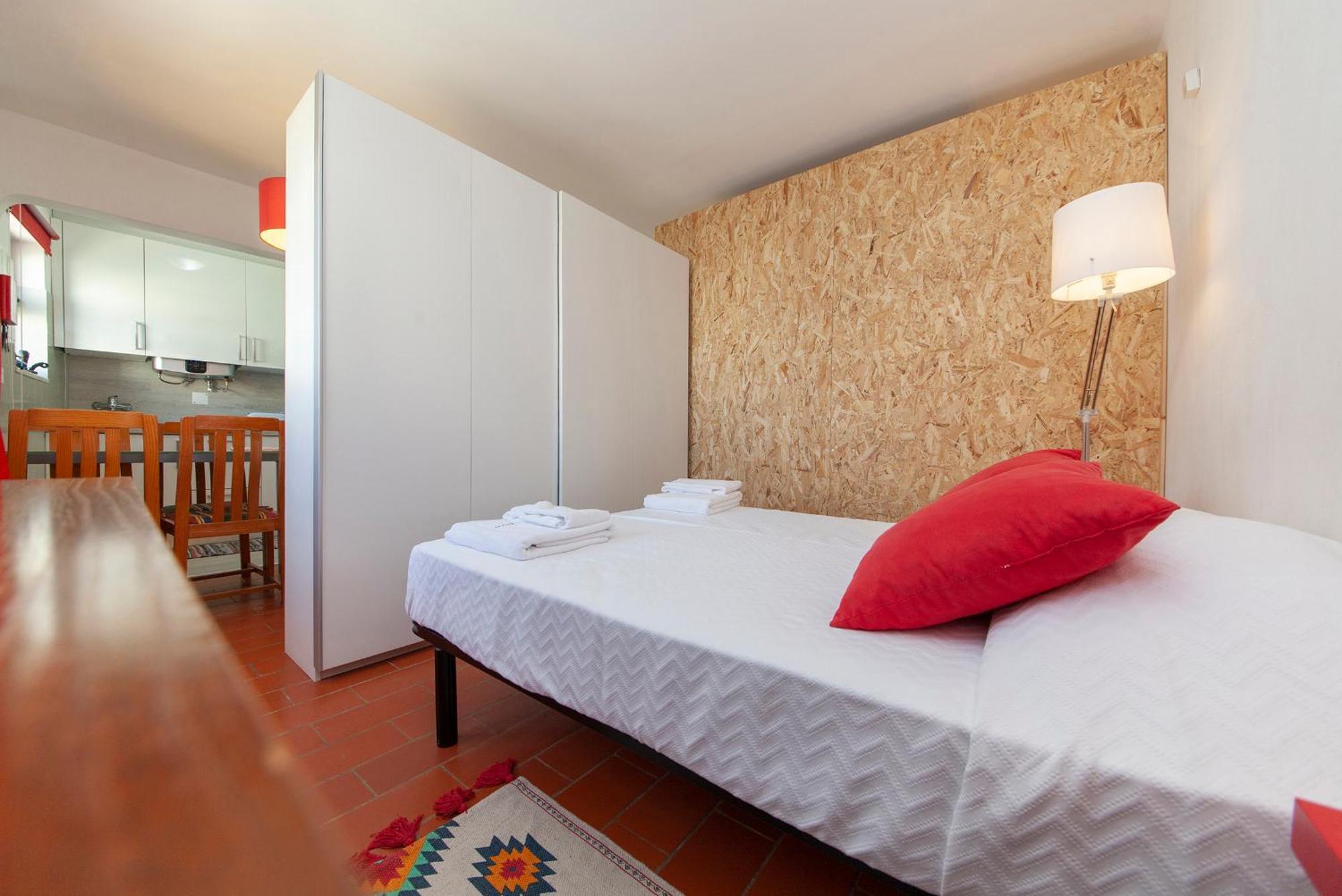 B12 - Pool And Sun Apartment Lagos Extérieur photo