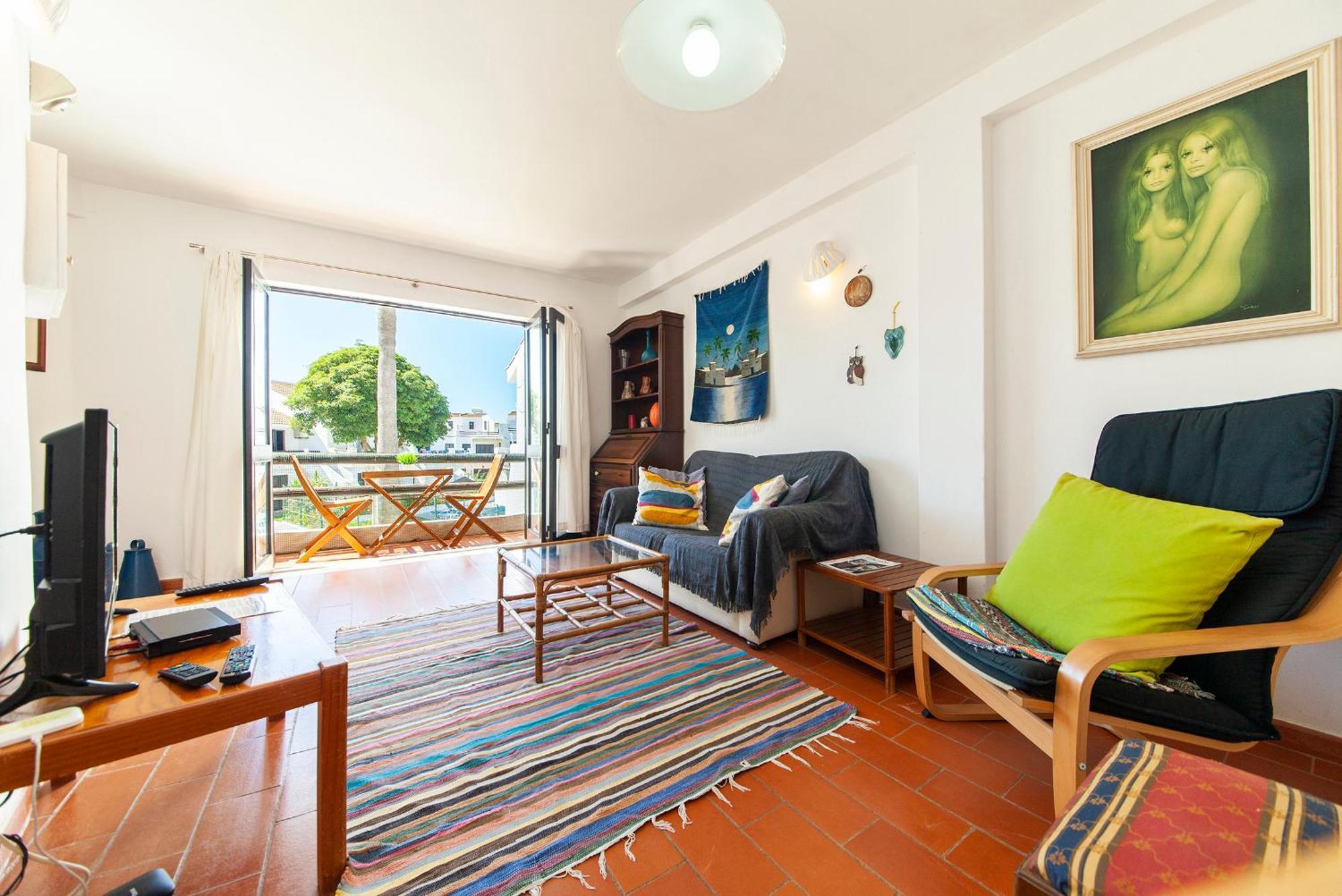 B12 - Pool And Sun Apartment Lagos Extérieur photo