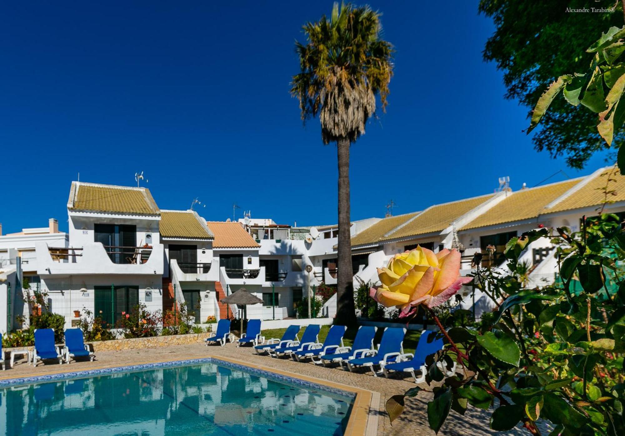 B12 - Pool And Sun Apartment Lagos Extérieur photo